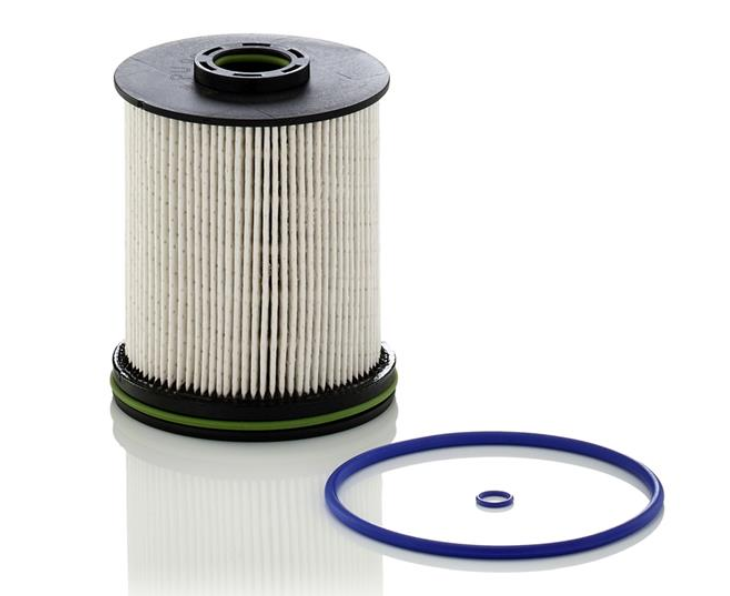 Паливний фільтр PU9012/1Z - зображення 1