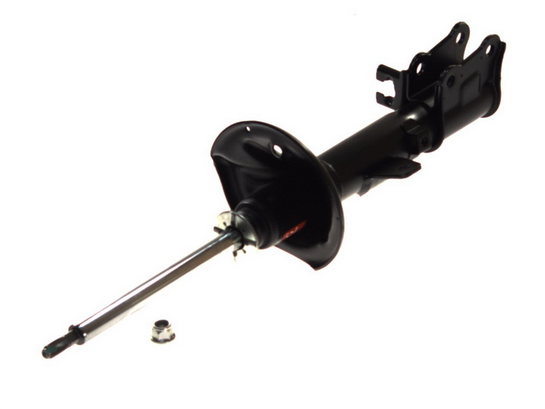 Амортизатор підвіски