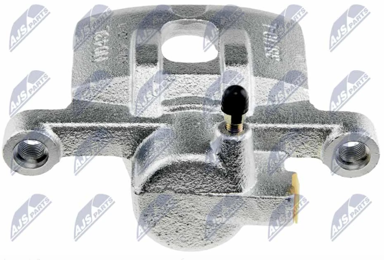 суппорт зад. Misubishi Lancer, Outlander <-08 левый L  (HART) HZT-MS-005 - зображення 2