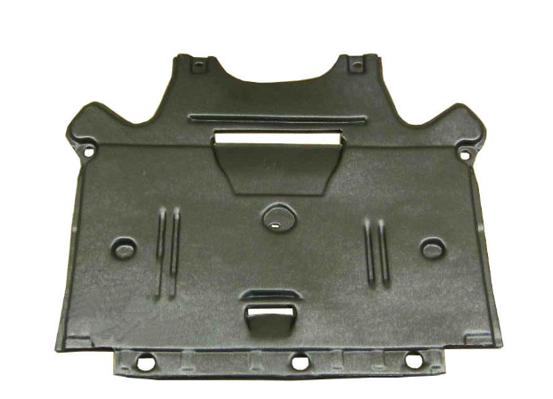 AI A4 07- Захист двигуна