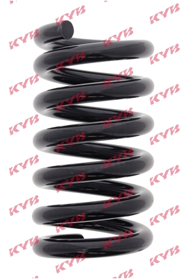 Пружина підвіски