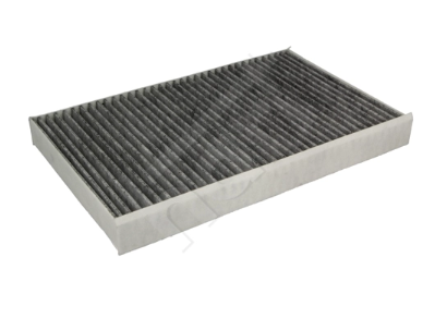 фильтр салона Audi A6 C4 без конд. угольный  (HART)