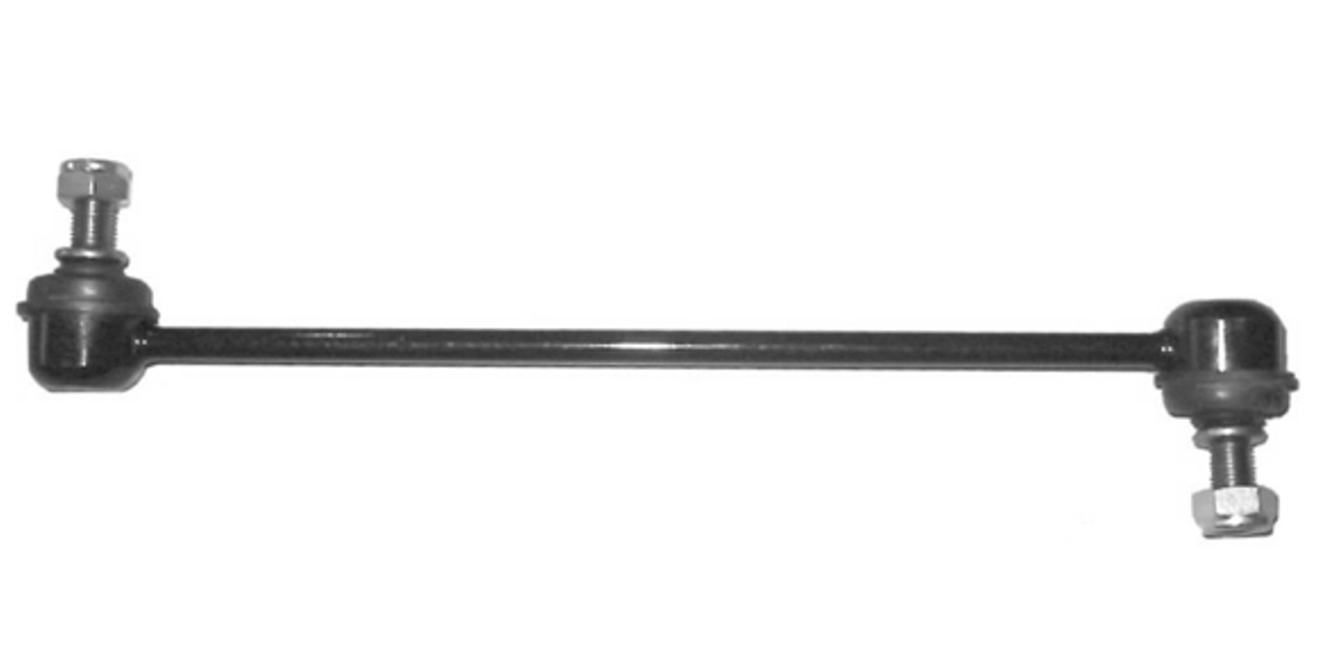 стойка стаб. пер. Mazda 323 BJ/JEEP COMPASS, PATRIOT [07->]  (HART)