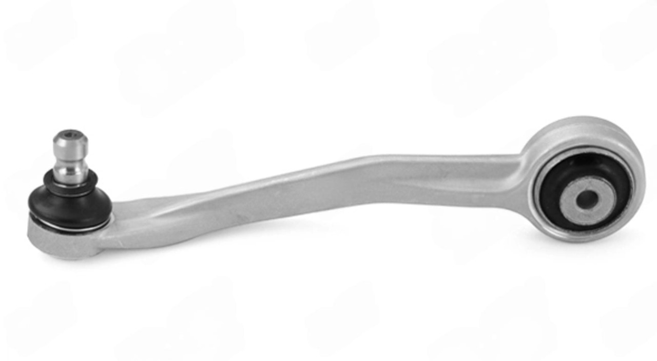 рычаг перед. подв. Audi A4 B8 08->  (левый верх. задний)  (APLUS)