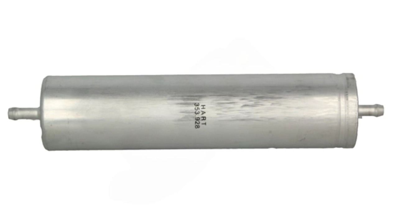 фильтр топливный BMW 3 (E46) 2.0D, 3.0D (01->)   (HART)