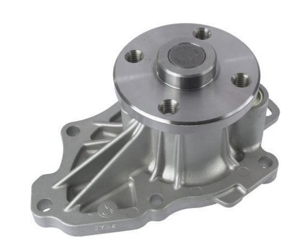 Водяна помпа