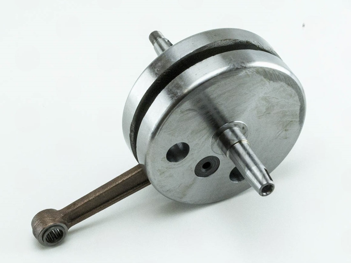 коленвал Минск 6V