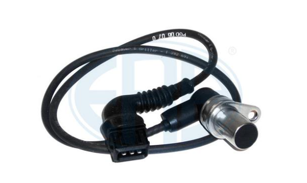 Датчик положення колінчастого вала (датчик імпульсів)