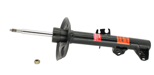 Амортизатор підвіски