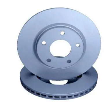 диск тормозной пер. Nissan Juke 10-> (d280x24)  (LPR-Samko)