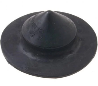 Прокладка пружини підвіски