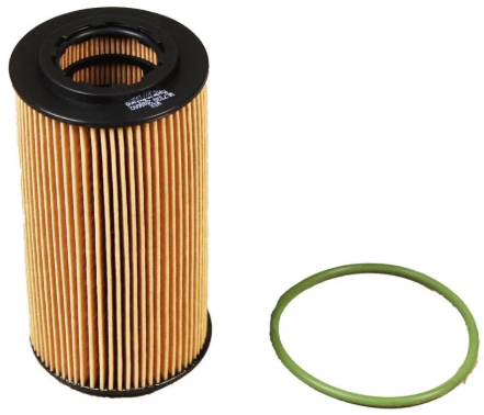 фильтр масл. Ford Focus II 2.5RS  (WIX)