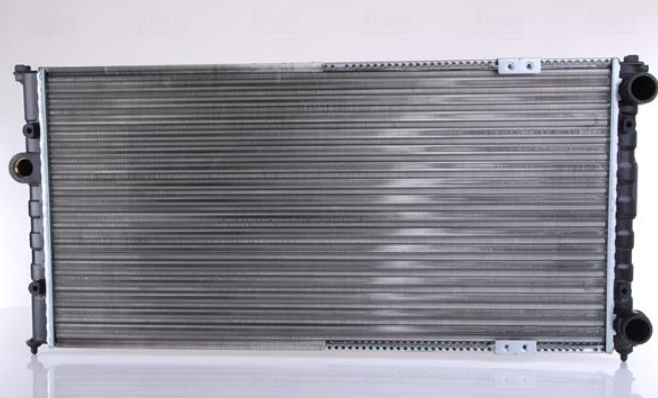Радіатор SEAT CORDOBA(93-)1.8 i(+)[OE 6K0.121.253 G]