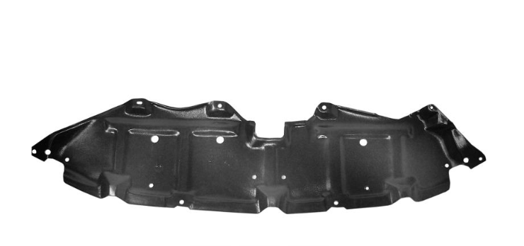 TO VER 02- Захист двигуна