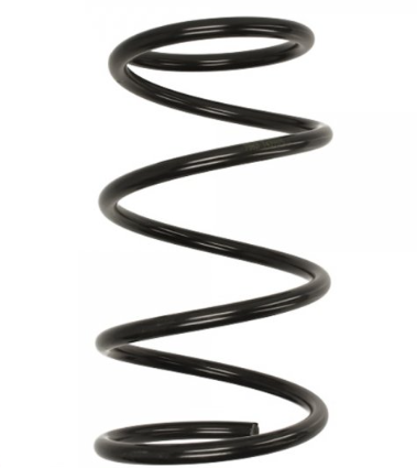 Пружина підвіски