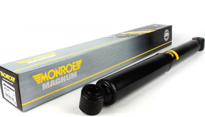 Амортизатор підвіски