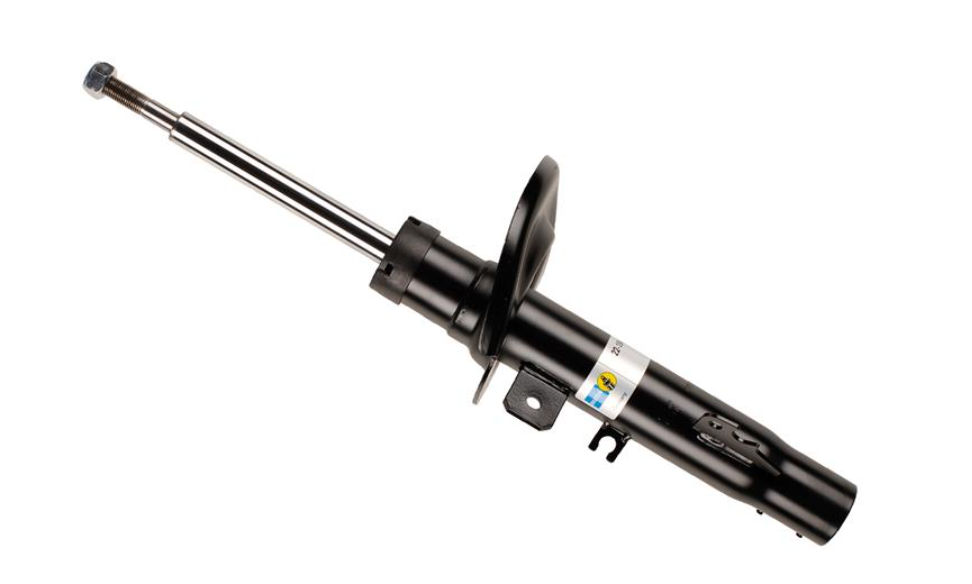 Амортизатор підвіски