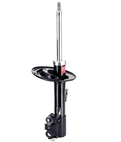 Амортизатор підвіски