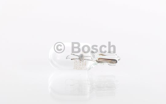 Автомобильная лампа W5W 12V sB