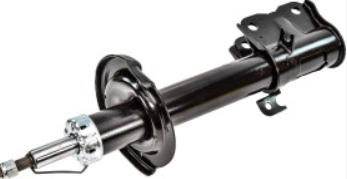 Амортизатор підвіски