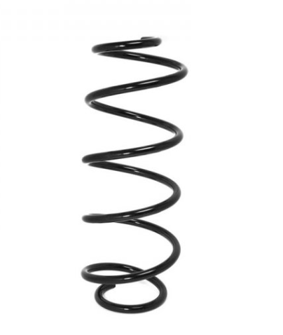 Пружина підвіски