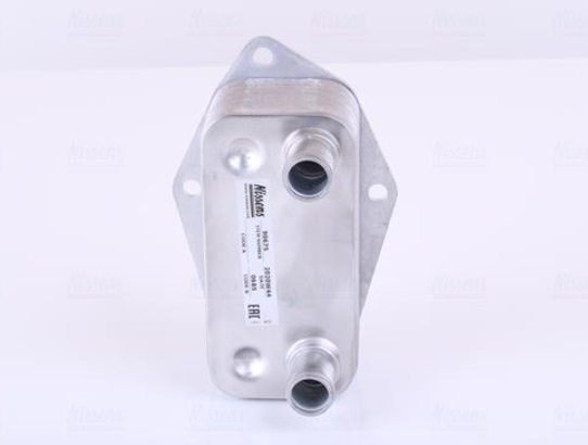 Маслорад. BMW 3 E46(98-)318d(+)[OE 11422247015]