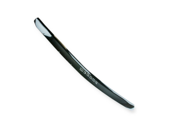 мухобойка Renault Megane II хетч/унив 2002-2008  Restar / VIP