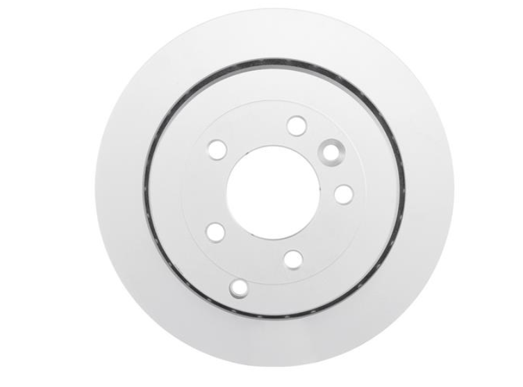 Гальмівний диск