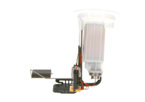 Паливний насос