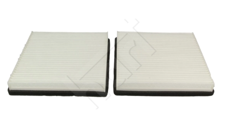 фильтр салона Renault Espace III (96-02)  (HART)