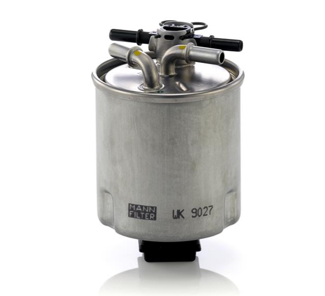 Топливный фильтр