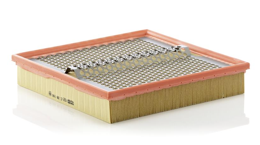 Повітряний фільтр