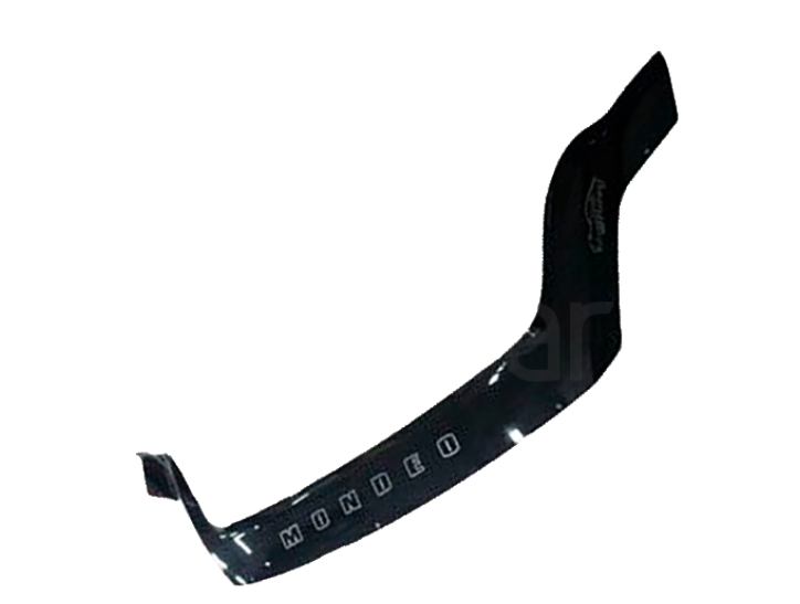 мухобойка Ford Mondeo IV 2010-2014 VIP Китай