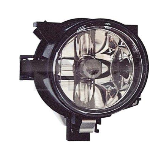 SK FABIA 99-07 Прав. п/тум H3 (Felicie 1/98-, Fabia 99-06 pouze RS, Lupo 98-05, Arosa 97-12/00, VW B