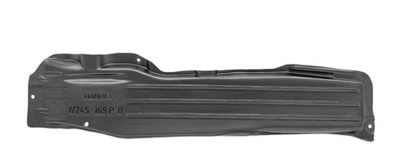 Захист двигуна