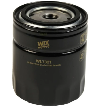 фильтр масл. Audi A6 C4/C5 2.4-3.0i  (WIX)