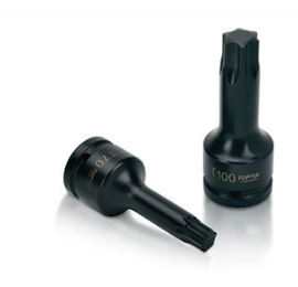 Головка ударна 3/4" TORX  T70