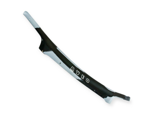 мухобойка Chevrolet Аvео  І, II (T200) сед 2003-2006/хетч 2003-2008  Restar / VIP