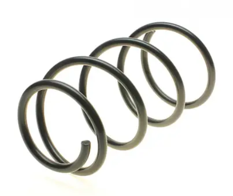 Пружина підвіски