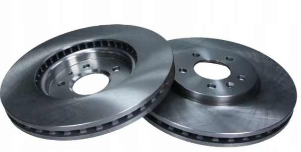 диск тормозной пер. Opel Astra J 09->/Zafira C 11-> (321mm30mm)  (MAXGEAR)