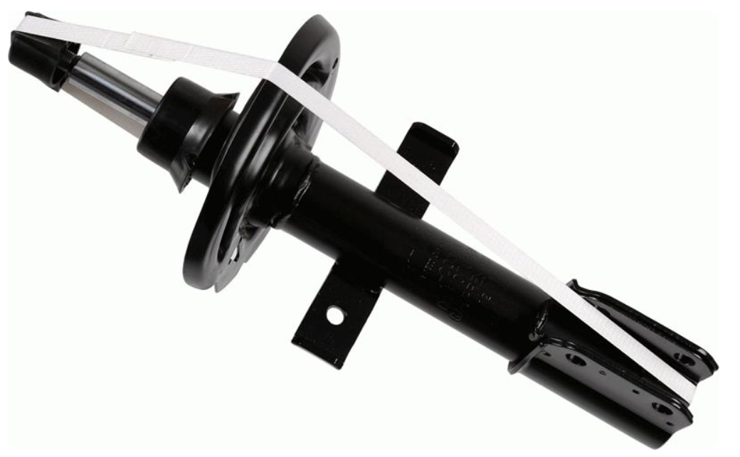 Амортизатор підвіски