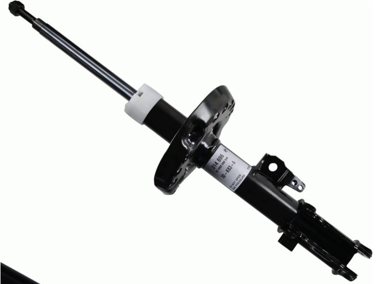 Амортизатор підвіски