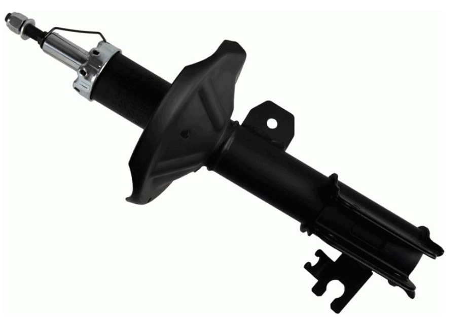 Амортизатор підвіски