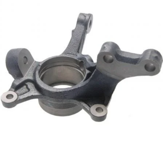 Кулак поворотний