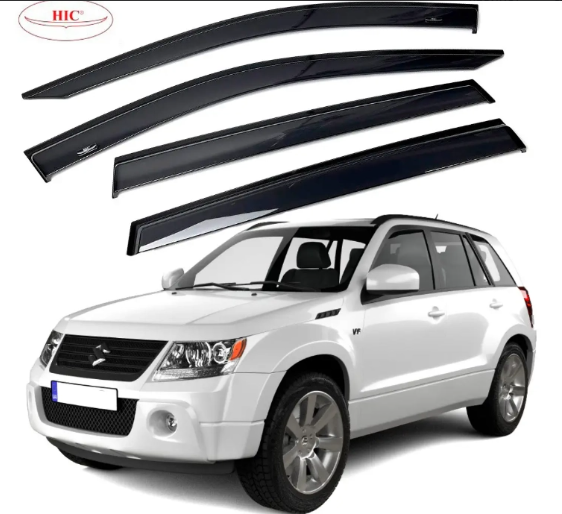 ветровик Suzuki  Grand Vitara II 2005-2017 (скотч) HIC