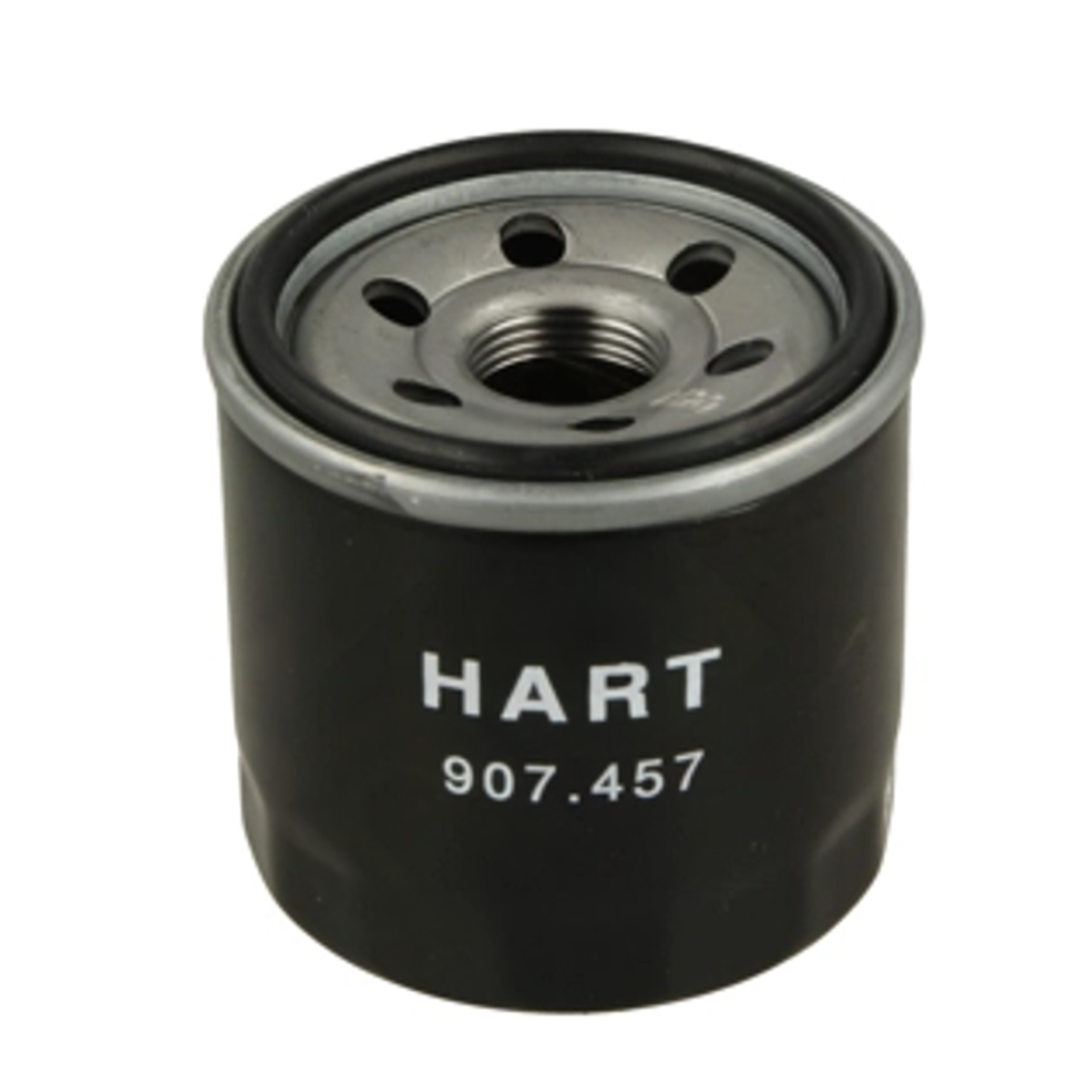 фильтр масл. Mazda CX-5 2.0-2.5i  (HART)