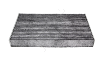 фильтр салона Citroen C3 Aircross 1.2-1.6 17-> угольный  (HART)