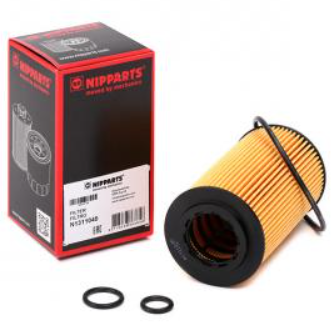 Масляный фильтр