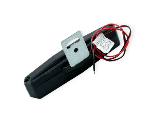 фара дополнительная LED  прямоуг. 148х29х36 (Д/В/Ш) 18W 5700K SP дальний белый/жолтый/стробоскоп NWL-A01 6W SP - зображення 2