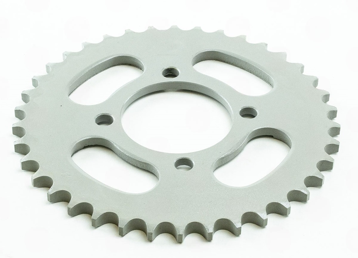 звезда ведомая 428-38 внутр R=54 DELTA TMMP